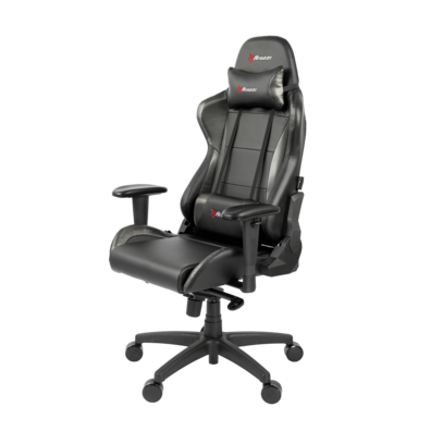 Silla Gaming Arozzi Verona Pro V2 Carbone noir