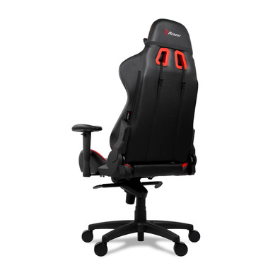 Silla Gaming Arozzi Verona Pro V2 Rouge