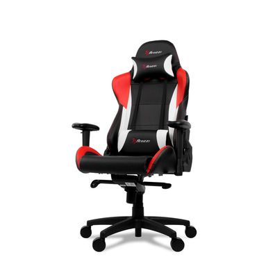 Silla Gaming Arozzi Verona Pro V2 Rouge