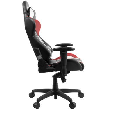 Silla Gaming Arozzi Verona Pro V2 Star Trek Edition Rouge