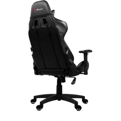 Silla Gaming Arozzi Verona V2 Noir