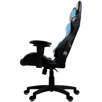 Silla Gaming Arozzi Verona V2 Bleu