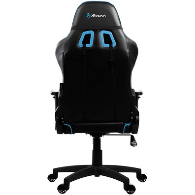Silla Gaming Arozzi Verona V2 Bleu