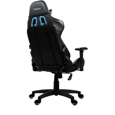 Silla Gaming Arozzi Verona V2 Bleu