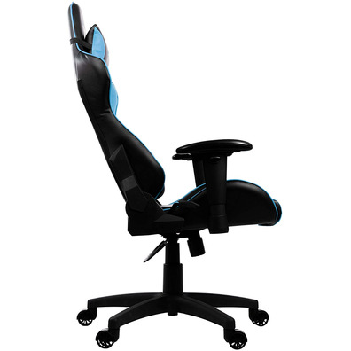 Silla Gaming Arozzi Verona V2 Bleu
