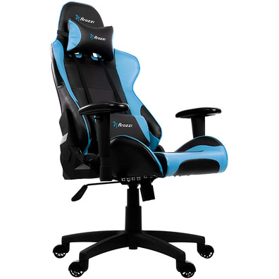 Silla Gaming Arozzi Verona V2 Bleu