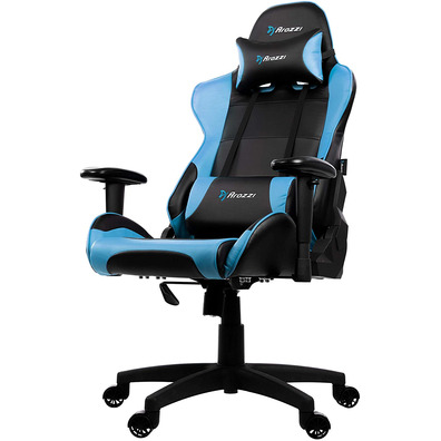 Silla Gaming Arozzi Verona V2 Bleu