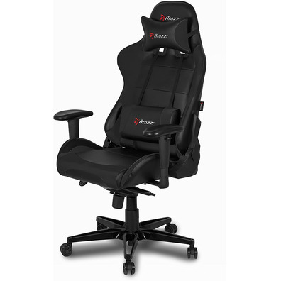 Silla Gaming Arozzi Verona XL + Black