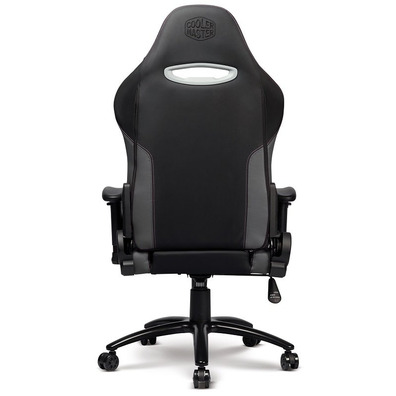 Silla Gaming Cooler Master Caliber R2 Negro / Gris