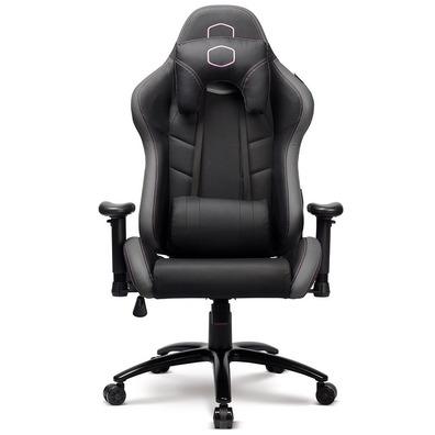 Silla Gaming Cooler Master Caliber R2 Negro / Gris