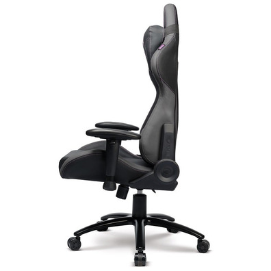 Silla Gaming Cooler Master Caliber R2 Negro / Gris