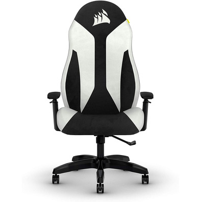 Silla Gaming Corsair TC60 Blanco