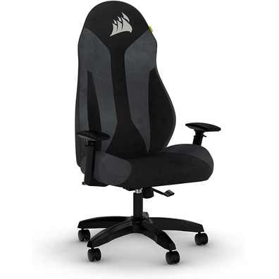 Silla Gaming Corsair TC60 Gris