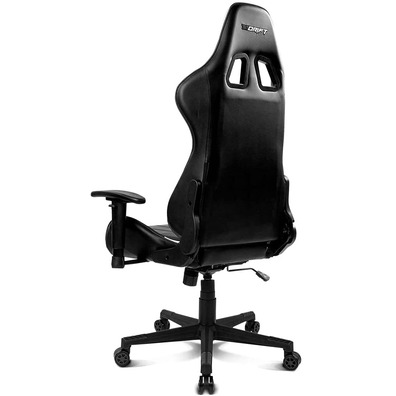 Silla Gaming Drift DR175 Carbone