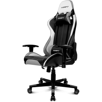 Silla Gaming Drift DR175 Gris