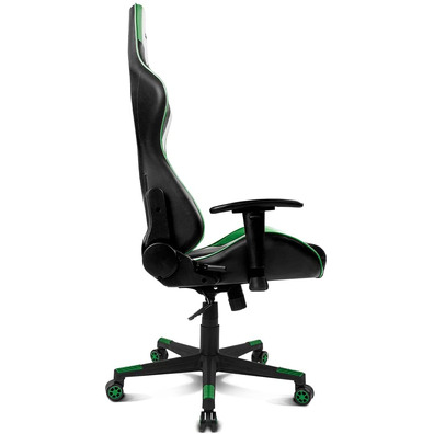 Silla Gaming Drift DR175 Verde