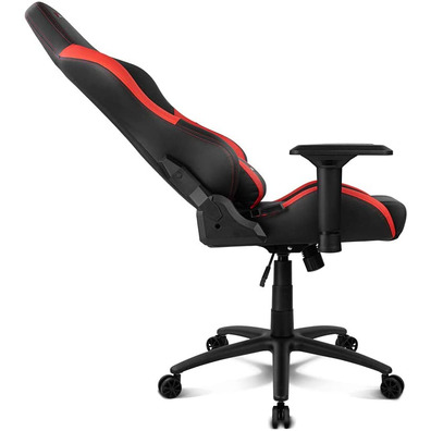 Silla Gaming Drift DR250 Negro / Rojo