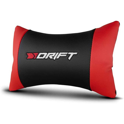 Silla Gaming Drift DR250 Negro / Rojo