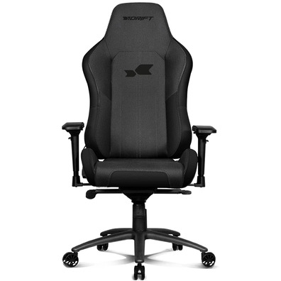 Silla Gaming Drift DR275 Nuit