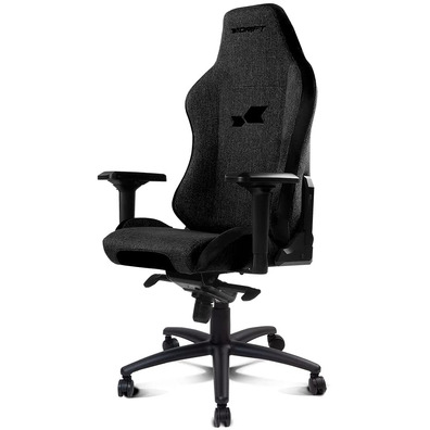 Silla Gaming Drift DR275 Nuit