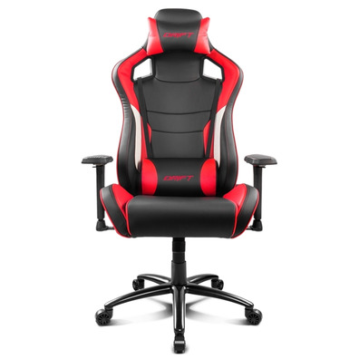Président de Jeu Dérive DR400 Noir/Rouge