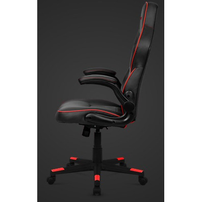 Drift DR75 Black/Red