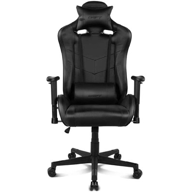 Silla Gaming Drift DR85 Negro