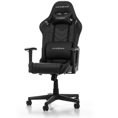 Silla Gaming DX Racer Prince Black