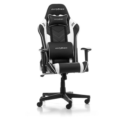 Silla Gaming DX Racer Prince Black / White