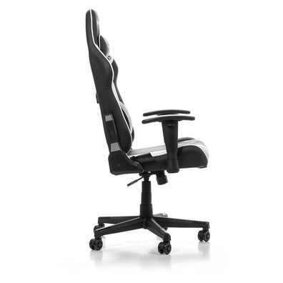 Silla Gaming DX Racer Prince Black / White