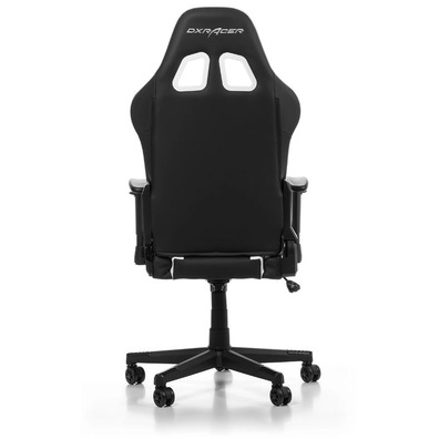 Silla Gaming DX Racer Prince Black / White