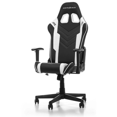 Silla Gaming DX Racer Prince Black / White