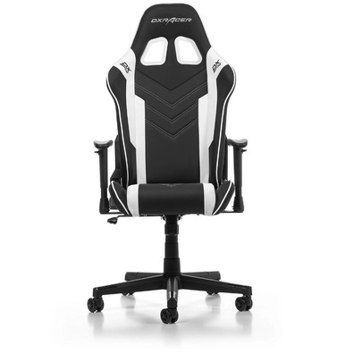 Silla Gaming DX Racer Prince Black / White