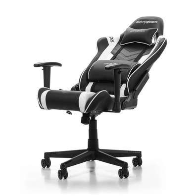 Silla Gaming DX Racer Prince Black / White