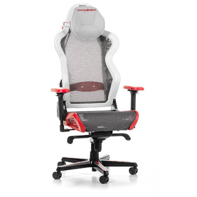 Silla Gaming DXRacer Air Red