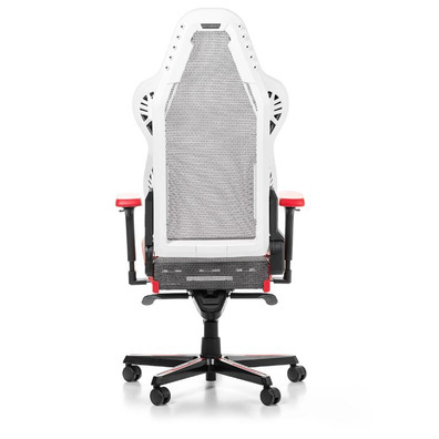 Silla Gaming DXRacer Air Red