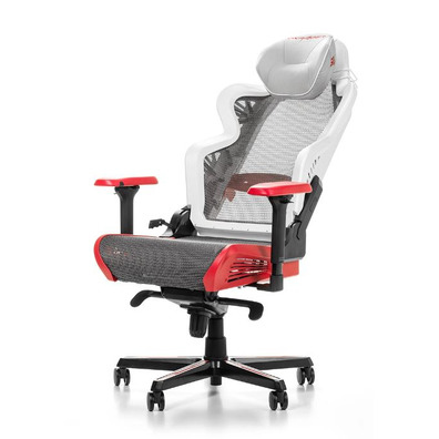 Silla Gaming DXRacer Air Red