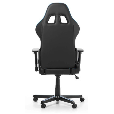 Silla Gaming DXRacer Formule Noir / Bleu