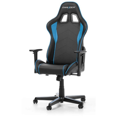 Silla Gaming DXRacer Formule Noir / Bleu