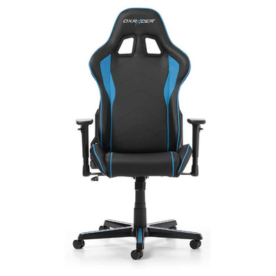 Silla Gaming DXRacer Formule Noir / Bleu