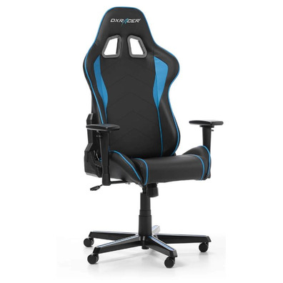 Silla Gaming DXRacer Formule Noir / Bleu