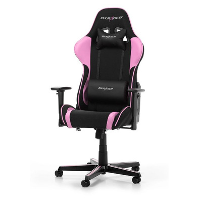 Silla Gaming DXRacer Formula Black / Pink