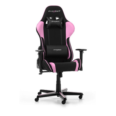 Silla Gaming DXRacer Formula Black / Pink