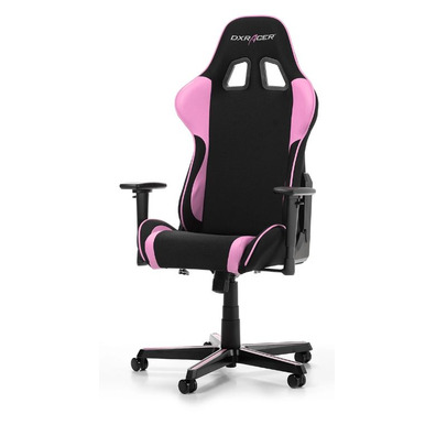 Silla Gaming DXRacer Formula Black / Pink