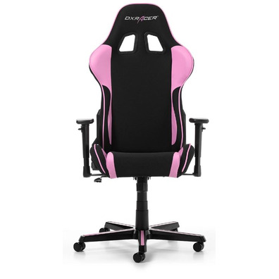 Silla Gaming DXRacer Formula Black / Pink