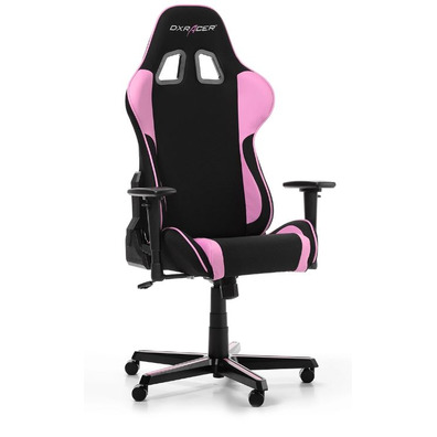 Silla Gaming DXRacer Formula Black / Pink