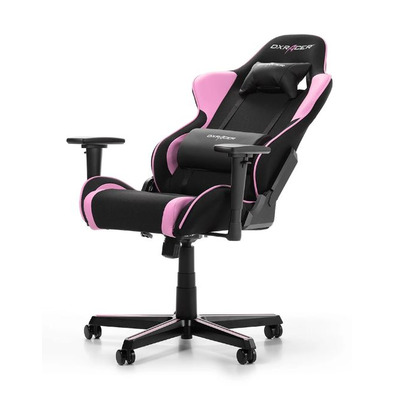 Silla Gaming DXRacer Formula Black / Pink