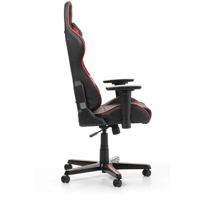 Silla Gaming DXRacer Formule Noir / Rouge