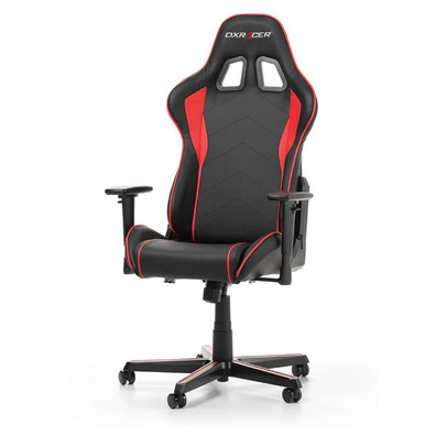 Silla Gaming DXRacer Formule Noir / Rouge