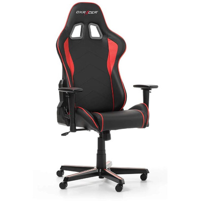 Silla Gaming DXRacer Formule Noir / Rouge